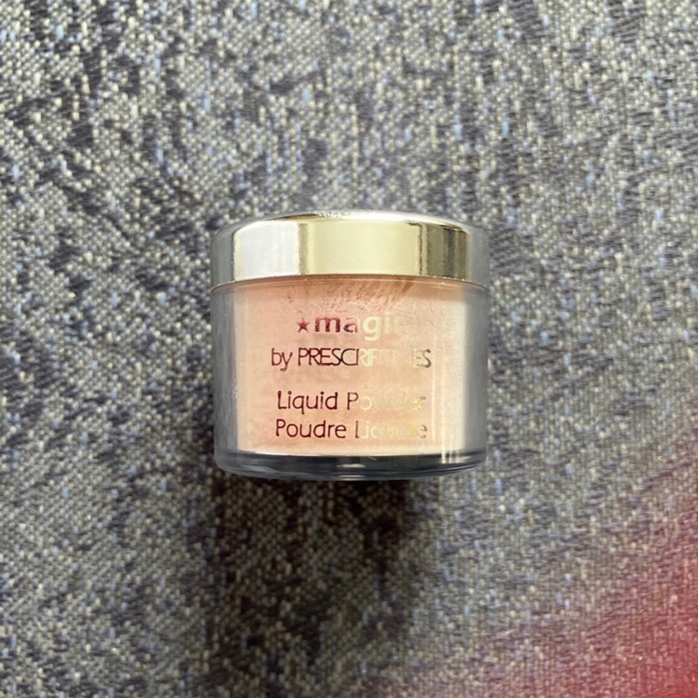 RARE Magic by Prescriptive Liquid Powder travel size